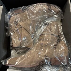 Thursday Boot Company Taupe Rogue Boot Men’s size 11